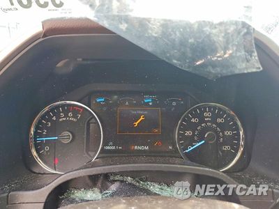 Zdjęcie 9 z 12 samochodu: 2018 FORD F150 SUPERCREW VIN:1FTEW1EP5JFB42102 - miniatura