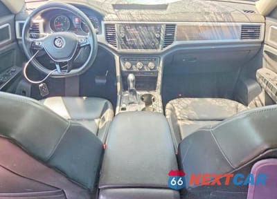 Zdjęcie 8 z 12 samochodu: 2019 VOLKSWAGEN ATLAS SE VIN:1V2UR2CA9KC598872 - miniatura