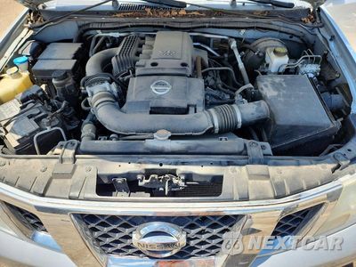 Zdjęcie 11 z 12 samochodu: 2019 NISSAN FRONTIER SV VIN:1N6DD0ERXKN793307 - miniatura