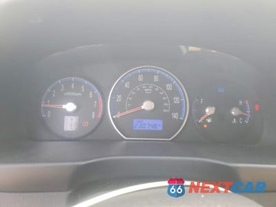 Zdjęcie 9 z 13 samochodu: 2008 HYUNDAI SANTA FE GLS VIN:5NMSG13DX8H189602 - miniatura