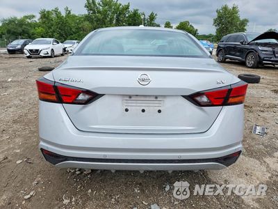 Zdjęcie 6 z 12 samochodu: 2021 NISSAN ALTIMA SV VIN:1N4BL4DV1MN416764 - miniatura