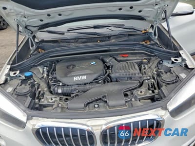 Zdjęcie 12 z 13 samochodu: 2018 BMW X1 XDRIVE28I VIN:WBXHT3C36J5K25323 - miniatura