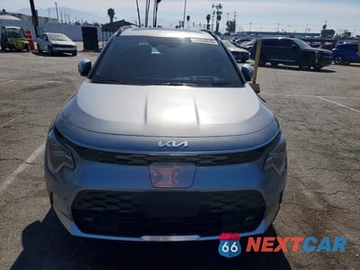 Piąte zdjęcie samochodu w środku: 2026 KIA NIRO WAVE VIN:KNDCT3L15T5151157 - miniatura