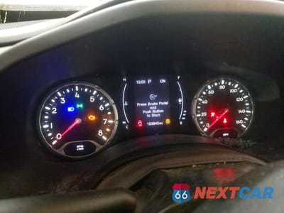 Zdjęcie 9 z 13 samochodu: 2021 JEEP RENEGADE SPORT VIN:ZACNJDAB9MPM38815 - miniatura