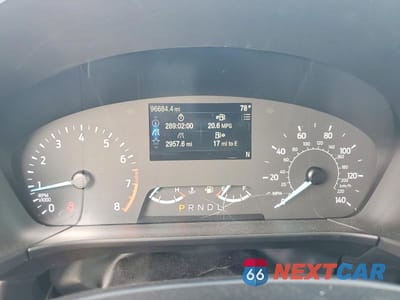 Zdjęcie 9 z 13 samochodu: 2022 FORD ESCAPE SE VIN:1FMCU9G67NUA53872 - miniatura