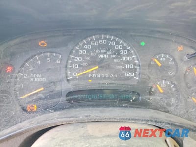 Zdjęcie 9 z 12 samochodu: 2006 CHEVROLET AVALANCHE C1500 VIN:3GNEC12Z56G129734 - miniatura