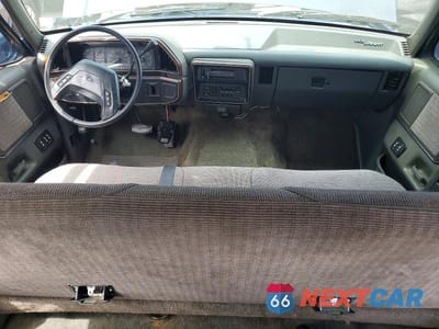 Zdjęcie 8 z 12 samochodu: 1991 FORD F350 VIN:2FTJW35G2MCA53517 - miniatura