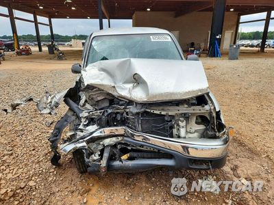 Piąte zdjęcie samochodu w środku: 2004 TOYOTA TACOMA XTRACAB VIN:5TEVL52N74Z311952 - miniatura