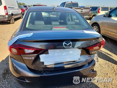 Zdjęcie 6 z 12 samochodu: 2014 MAZDA 3 TOURING VIN:3MZBM1V79EM108692 - miniatura