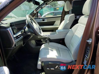 Zdjęcie 7 z 13 samochodu: 2024 HYUNDAI SANTA FE CALLIGRAPHY VIN:5NMP5DGL0RH065872 - miniatura