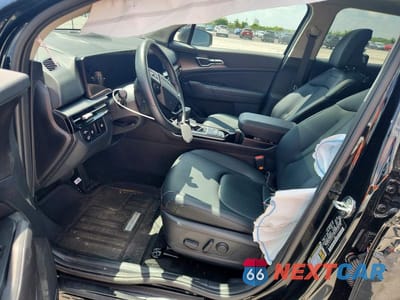 Zdjęcie 7 z 13 samochodu: 2026 KIA SPORTAGE SX VIN:5XYK43DF5TG396177 - miniatura