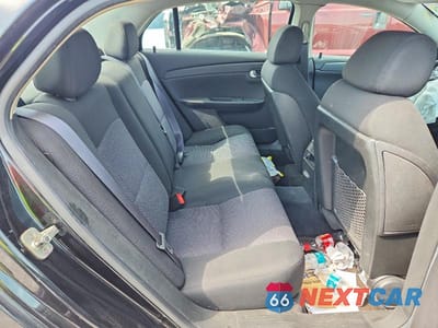 Zdjęcie 10 z 12 samochodu: 2009 CHEVROLET MALIBU 1LT VIN:1G1ZH57B49F208101 - miniatura