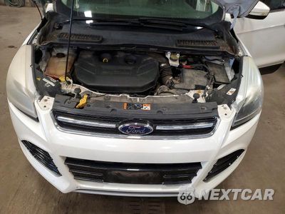 Zdjęcie 12 z 13 samochodu: 2014 FORD ESCAPE TITANIUM VIN:1FMCU9J91EUC68487 - miniatura