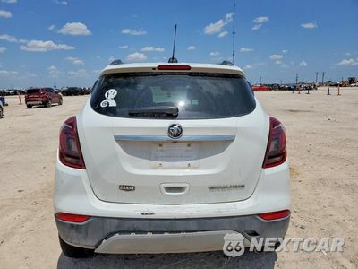 Zdjęcie 11 z 26 samochodu: 2020 BUICK ENCORE PREFERRED VIN:KL4CJASB9LB024654 - miniatura