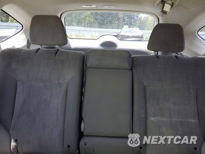 Zdjęcie 10 z 13 samochodu: 2013 HONDA CR-V LX VIN:3CZRM3H31DG708135 - miniatura