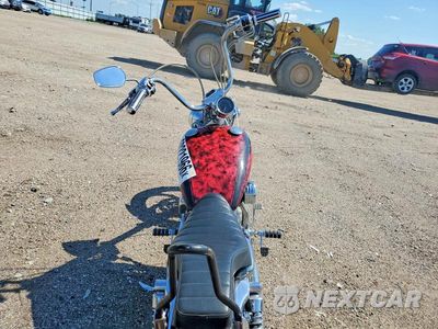 Zdjęcie 6 z 9 samochodu: 2000 HARLEY-DAVIDSON XL1200 C VIN:1HD1CGP18YK123241 - miniatura