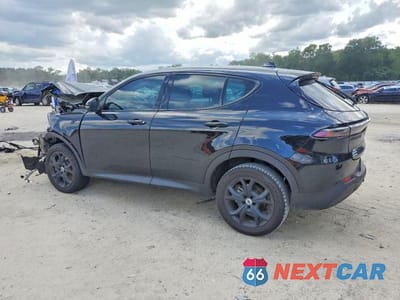 Drugie zdjęcie samochodu z przodu: 2024 DODGE HORNET GT VIN:ZACNDFAN9R3A36629 - miniatura