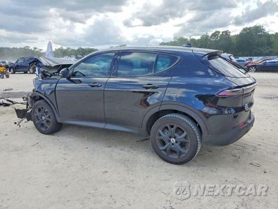 Drugie zdjęcie samochodu z przodu: 2024 DODGE HORNET GT VIN:ZACNDFAN9R3A36629 - miniatura