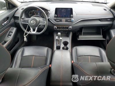 Zdjęcie 8 z 13 samochodu: 2022 NISSAN ALTIMA SR VIN:1N4BL4CV7NN365113 - miniatura