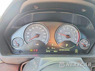 Zdjęcie 9 z 12 samochodu: 2019 BMW M4 VIN:WBS4Z9C58KEJ63853 - miniatura