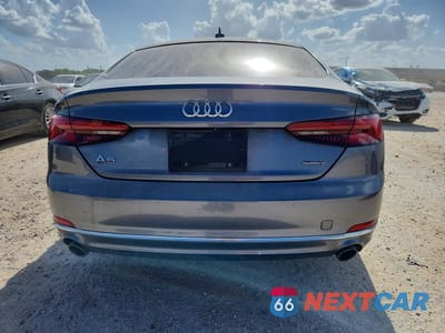 Zdjęcie 6 z 12 samochodu: 2019 AUDI A5 PREMIUM VIN:WAUANCF53KA062741 - miniatura