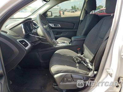 Zdjęcie 7 z 13 samochodu: 2016 GMC TERRAIN SLE VIN:2GKALMEK4G6222317 - miniatura