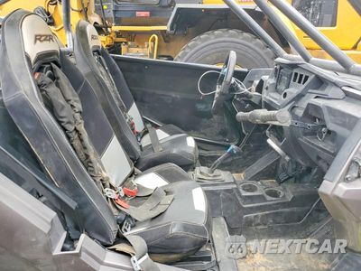 Zdjęcie 6 z 10 samochodu: 2016 POLARIS RZR UTILITY VEHICLE VIN:3NSVDE999GF449311 - miniatura