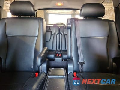 Zdjęcie 10 z 13 samochodu: 2013 TOYOTA HIGHLANDER SE VIN:5TDBK3EH7DS248249 - miniatura