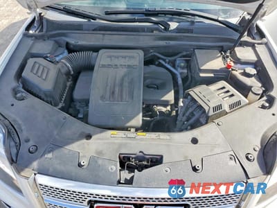 Zdjęcie 12 z 14 samochodu: 2017 GMC TERRAIN DENALI VIN:2GKALREK2H6283213 - miniatura