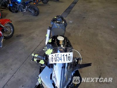 Piąte zdjęcie samochodu w środku: 2026 BMW S 1000 RR VIN:WB10P2304T6M20734 - miniatura