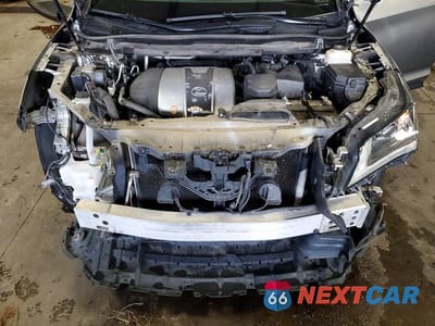 Zdjęcie 12 z 14 samochodu: 2019 LEXUS RX 350 BASE VIN:2T2BZMCA0KC169966 - miniatura