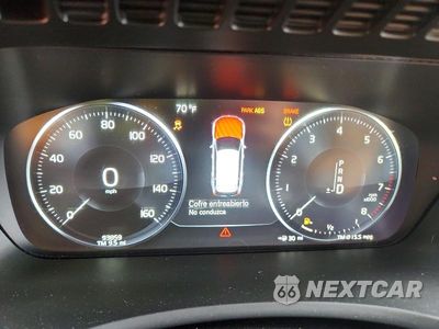 Zdjęcie 9 z 13 samochodu: 2016 VOLVO XC90 T6 VIN:YV4A22PL5G1028839 - miniatura