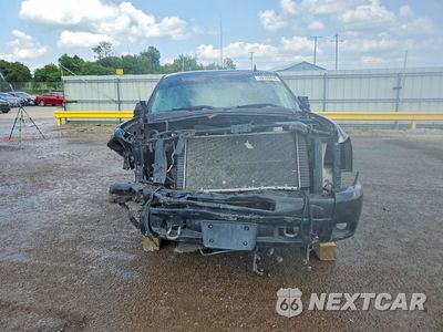 Piąte zdjęcie samochodu w środku: 2010 CHEVROLET SILVERADO K1500 LT VIN:3GCRKSE33AG268070 - miniatura