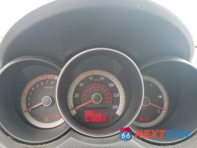 Zdjęcie 9 z 12 samochodu: 2011 KIA FORTE EX VIN:KNAFU4A21B5465976 - miniatura