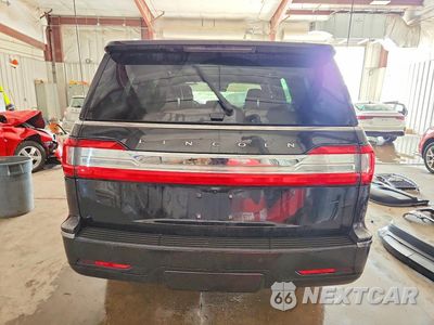 Zdjęcie 6 z 14 samochodu: 2020 LINCOLN NAVIGATOR RESERVE VIN:5LMJJ2LT5LEL02063 - miniatura