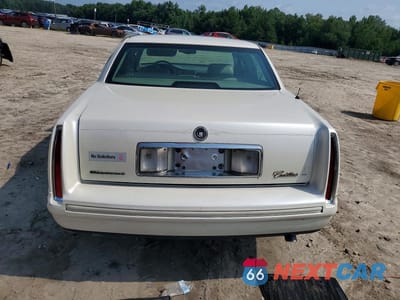 Zdjęcie 6 z 12 samochodu: 1999 CADILLAC DEVILLE CONCOURS VIN:1G6KF549XXU755014 - miniatura