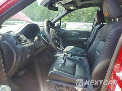 Zdjęcie 7 z 13 samochodu: 2023 HONDA PASSPORT TRAIL SPORT VIN:5FNYF8H63PB013006 - miniatura
