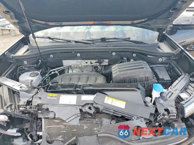Zdjęcie 12 z 13 samochodu: 2025 VOLKSWAGEN ATLAS SE VIN:1V2KR2CA2SC554624 - miniatura
