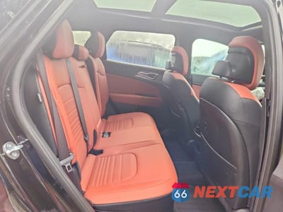 Zdjęcie 11 z 13 samochodu: 2025 KIA SPORTAGE HYBRID SX-PRESTIGE VIN:KNDPXCDG9S7259521 - miniatura