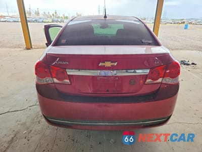 Zdjęcie 6 z 12 samochodu: 2013 CHEVROLET CRUZE LT VIN:1G1PC5SB3D7154600 - miniatura