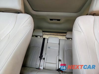 Zdjęcie 10 z 13 samochodu: 2019 LEXUS RX 350 BASE VIN:2T2BZMCA7KC180737 - miniatura