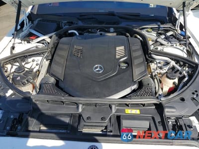 Zdjęcie 11 z 12 samochodu: 2023 MERCEDES-BENZ S 580 4MATIC VIN:W1K6G7GB3PA203674 - miniatura
