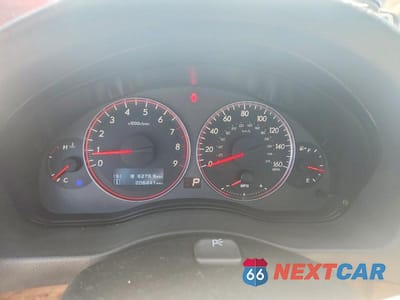 Zdjęcie 9 z 12 samochodu: 2009 SUBARU LEGACY 3.0R LIMITED VIN:4S3BL856094221664 - miniatura