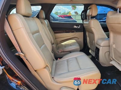 Zdjęcie 11 z 14 samochodu: 2015 DODGE DURANGO LIMITED VIN:1C4RDJDG6FC145821 - miniatura