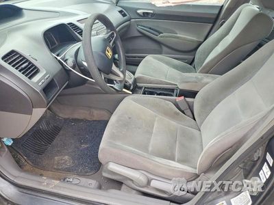 Zdjęcie 7 z 12 samochodu: 2010 HONDA CIVIC LX VIN:2HGFA1F56AH545246 - miniatura