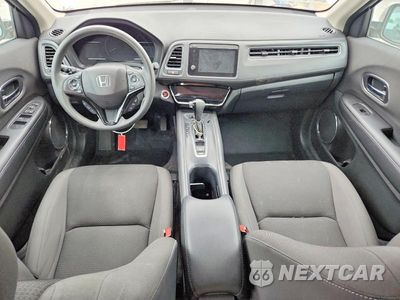 Zdjęcie 8 z 13 samochodu: 2022 HONDA HR-V EX VIN:3CZRU6H50NM772298 - miniatura