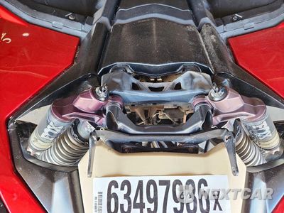 Zdjęcie 7 z 10 samochodu: 2022 CAN-AM MAVERICK X3 MAX - UTILITY VEHICLE VIN:3JBVMAY45NE002352 - miniatura