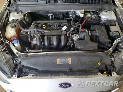 Zdjęcie 11 z 13 samochodu: 2017 FORD FUSION SE VIN:3FA6P0H79HR359145 - miniatura