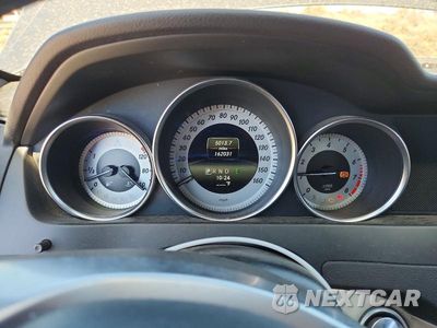 Zdjęcie 9 z 12 samochodu: 2014 MERCEDES-BENZ C 300 4MATIC VIN:WDDGF8AB9EG230121 - miniatura