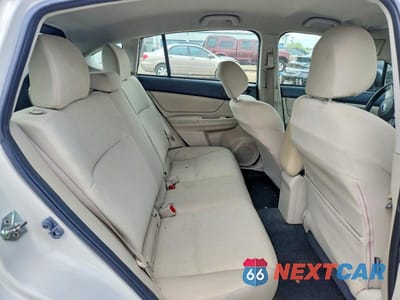 Zdjęcie 10 z 12 samochodu: 2014 SUBARU IMPREZA VIN:JF1GPAA69E8311332 - miniatura